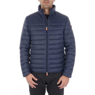 SAVE THE DUCK | Men's Raphael Quilted Jacket