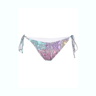 MC2 SAINT BARTH SLIP BIKINI MULTICOLOR MARIELLE00631B