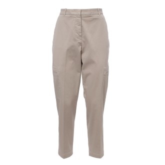 PANTALONI CARGO FABIANA FILIPPI