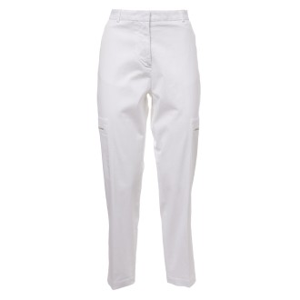 PANTALONI CARGO FABIANA FILIPPI