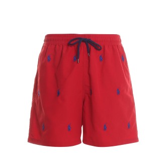 BOXER DA MARE POLO RALPH LAUREN