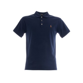 POLO IN COTONE POLO RALPH LAUREN