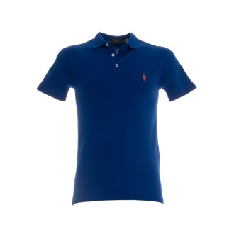 POLO MC STRETCH  POLO RALPH LAUREN