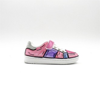 SNEAKERS LELLI KELLY