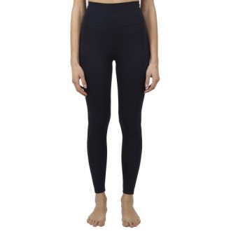 BackLabel navy high waist leggings