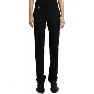 1017 ALYX 9SM black tailored trousers