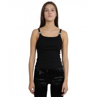 1017 ALYX 9SM black Disco top