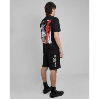 1017 ALYX 9SM black graphic t-shirt