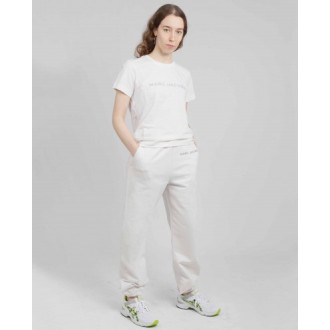 Marc Jacobs white sweatpants