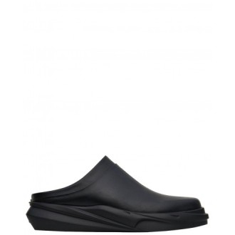 1017 ALYX 9SM black Mono mules