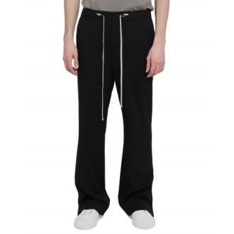 MILLE900QUINDICI black jogging pants