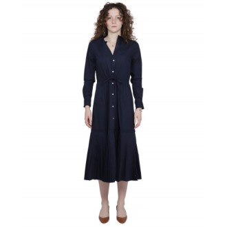 Polo Ralph Lauren navy dress