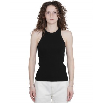 Polo Ralph Lauren black tank top