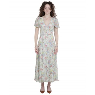 Polo Ralph Lauren floral Skylar dress