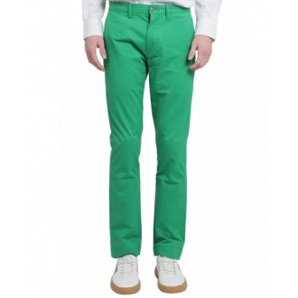 Polo Ralph Lauren green trousers