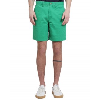 Polo Ralph Lauren green bermudas