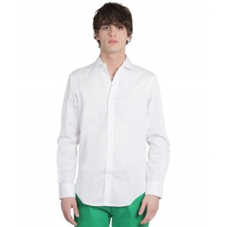 Polo Ralph Lauren white logo shirt