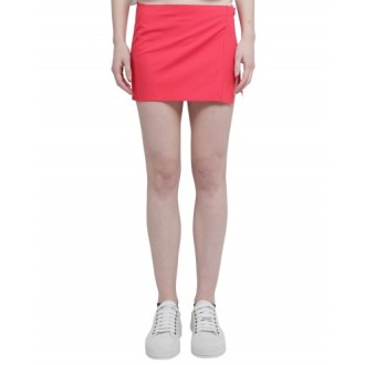 1017 Alyx 9SM red Rea skirt