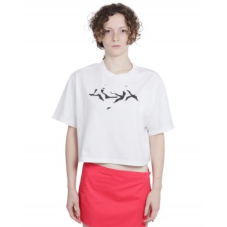 1017 ALYX 9SM white Scar tee