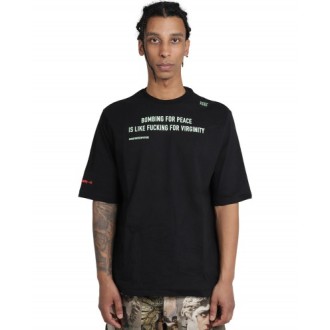 Kidsofbrokenfuture black Sexual Revolution t-shirt