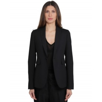 Sapio black jacket WOMEN