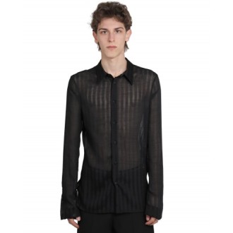 Sapio black shirt MEN