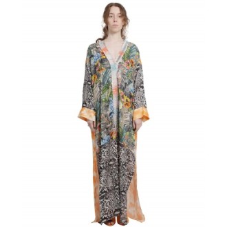 Anjuna jungle Lilly Giungla kaftan