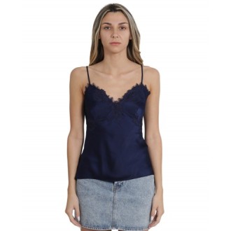 Polo Ralph Lauren navy camisole