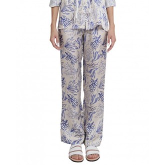 Sensi Studio Corales de la Isla trousers