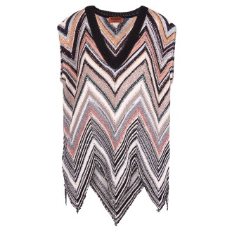 Missoni Zig Zag Patterned Top 40