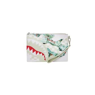 SPRAYGROUND | Powder 3AM Money Pouch