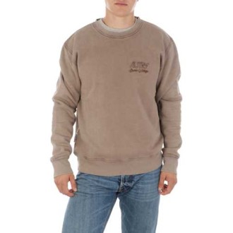 AUTRY | Men's Super Vintage Sweatshirt