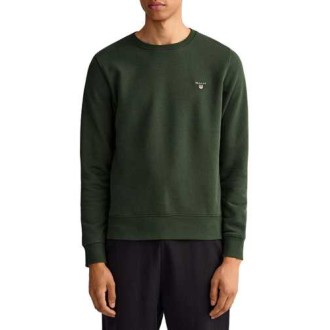 Gant | Felpe Original C-Neck Sweat