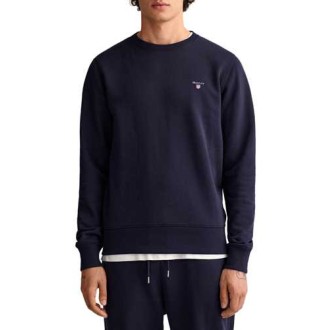 Gant | Felpe Original C-Neck Sweat