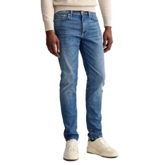 Gant | Jeans Maxen Active-Recover Jeans