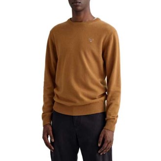 Gant | Jersey Superfine Lambswool Crew