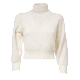 PULLOVER  COLLO ALTO FABIANA FILIPPI