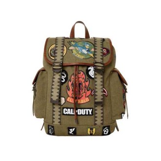 Sprayground | Bag Call Of Duty Montecarlo