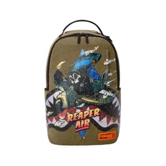 Sprayground | Bag Call Of Duty Reaper