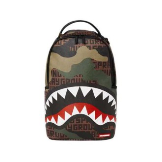 Sprayground | Bag Camoinfiniti Dlx