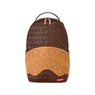 Sprayground | Bag Split Money Henney