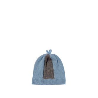 CAPPELLO IN MAGLIA DI LANA