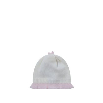 CAPPELLO IN MAGLIA DI LANA