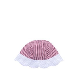 CAPPELLO IN COTONE