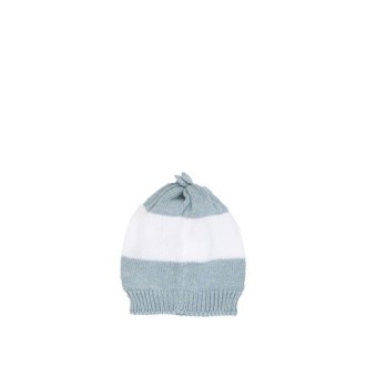 CAPPELLO IN MAGLIA DI COTONE