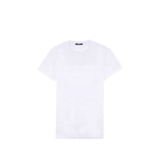 T-SHIRT IN COTONE