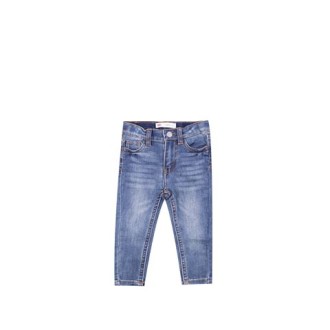 JEANS IN DENIM DIenbsp;COTONE