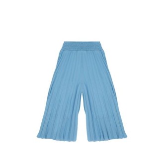 PANTALONE CON GAMBA SVASATA