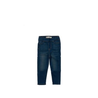 JEANS IN COTONE