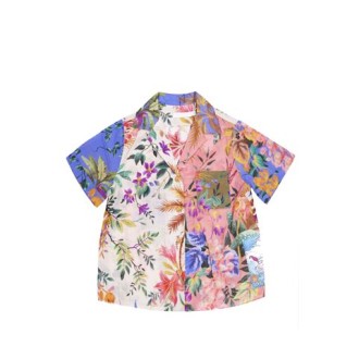 CAMICIA TROPICANA